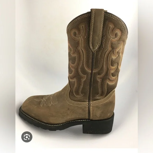 Masterson Boots Co. | Shoes | Masterson Boots Co Rb450  display picture 1